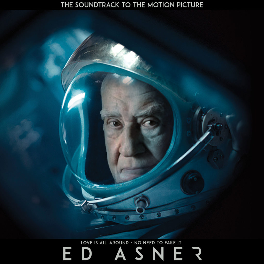 Ed Asner (Soundtrack)