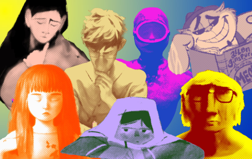 Movie Pass Adventures: Accidental Animation Festival!