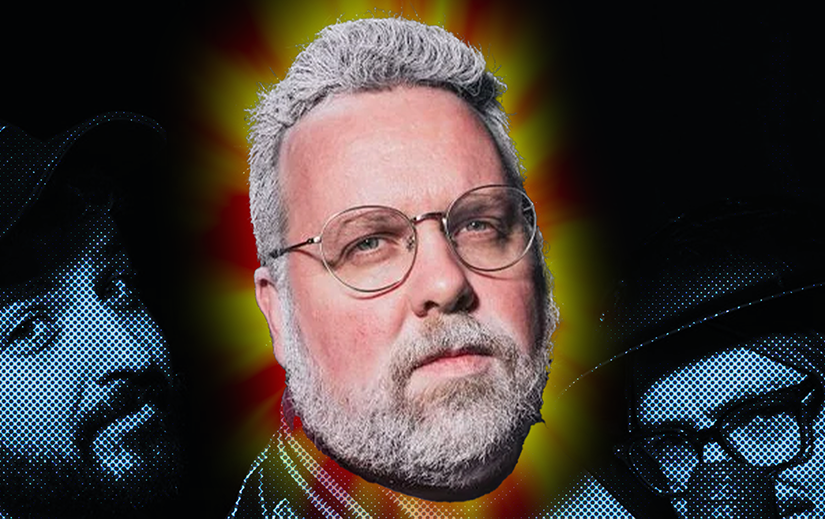 Movie Pass Adventures: I’m “George Lucas” : A Conor Ratliff Story