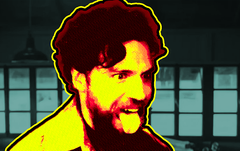 Movie Pass Adventures: The Ministry of Ungentlemanly Warfare