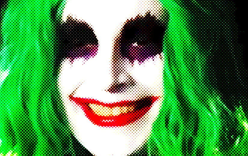 Movie (no) Pass Adventures: The People’s Joker