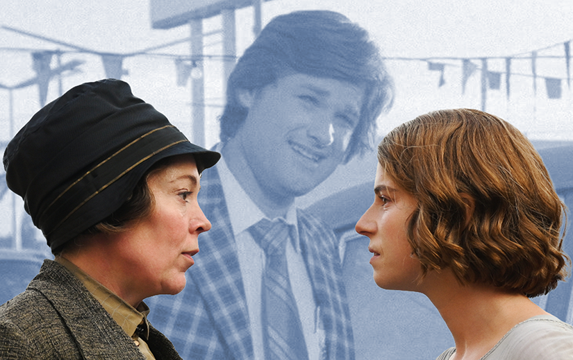 Movie Pass Adventures: Wicked Little Letters, Used Cars