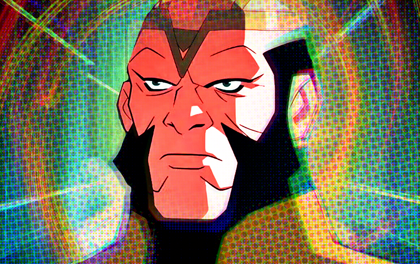 Streaming Movie Adventures: Justice League: Crisis on Infinite Earths Part Two