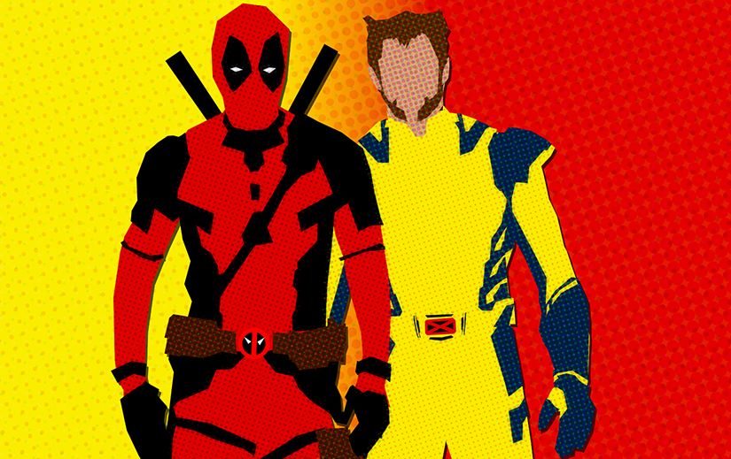 Movie Pass Adventures: Deadpool & Wolverine