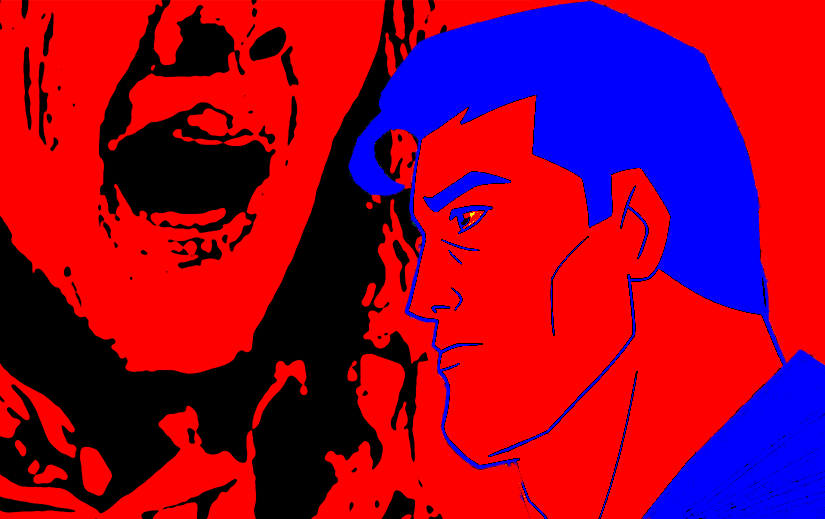 Streaming AND Movie Pass Adventures: Justice League: Crisis on Infinite Earths Part III, Longlegs
