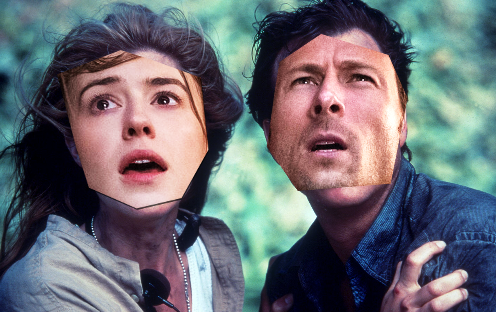 Wales Movie Adventures: Twisters