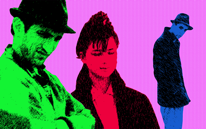 Retro Movie Adventures: Stranger Than Paradise (1984)