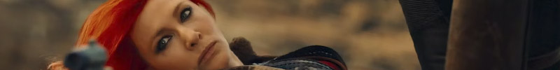 Borderlands menu bar