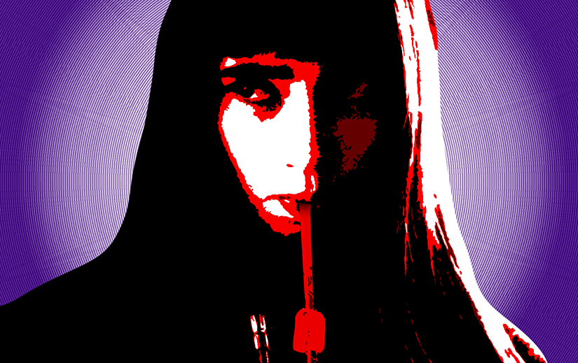 (No) Movie Pass Adventures: Humanist Vampire Seeking Consenting Suicidal Person