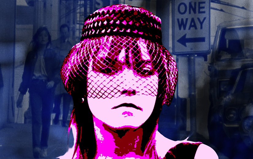 Retro Movie Adventures: Streetwise (1984)