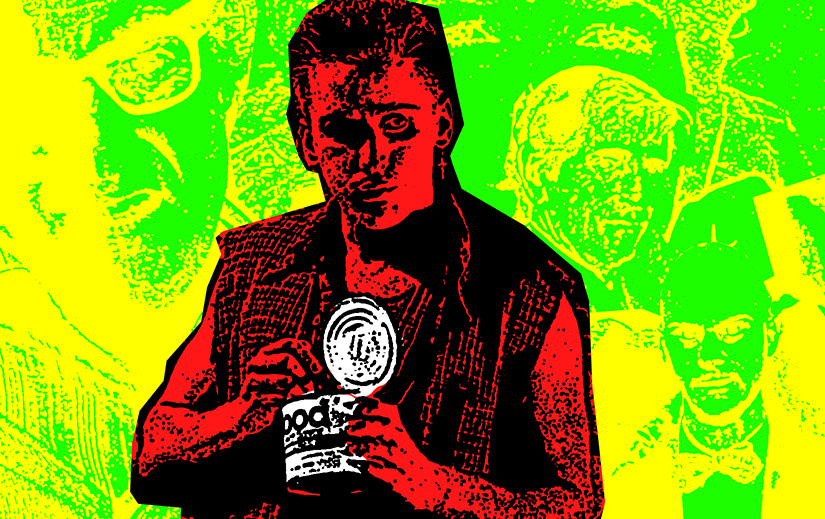 Retro Movie Adventures: Repo Man (1984)