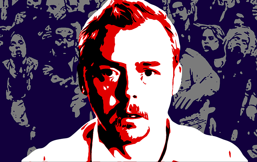 Retro Movie Adventures: Shaun of the Dead (2004)