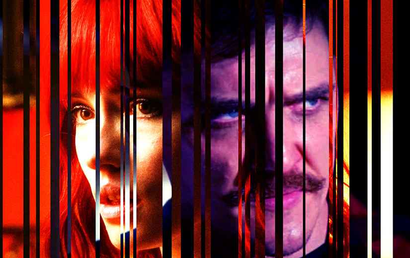 Movie Pass Adventures: Strange Darling