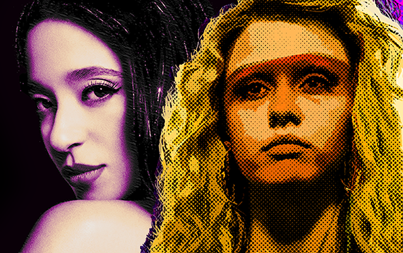San Francisco Accidental Double Feature and Half Movie Pass Adventures: MaXXXine and Anora