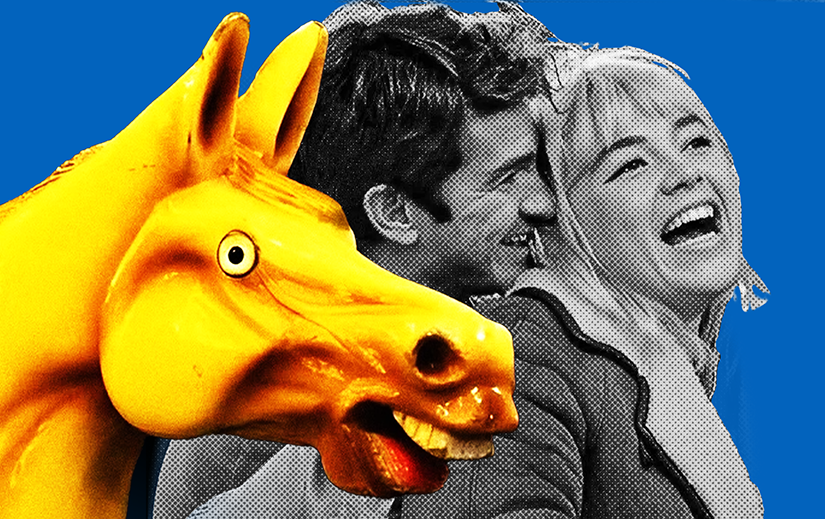 Movie Pass Adventures: We Live In Time