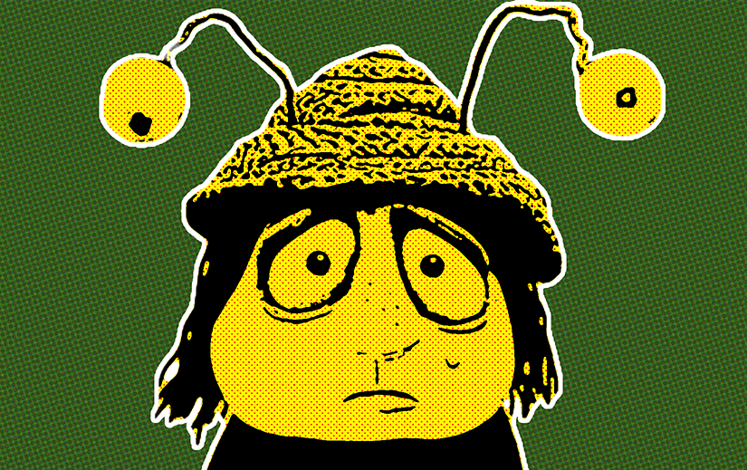 Movie Pass Adventures Double Feature: Heretic & Memoir of a Snail