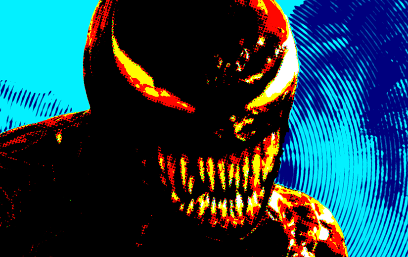 Going to the Movies Trying to Avoid Nightmare Election Results Adventures: Venom: The Last Dance