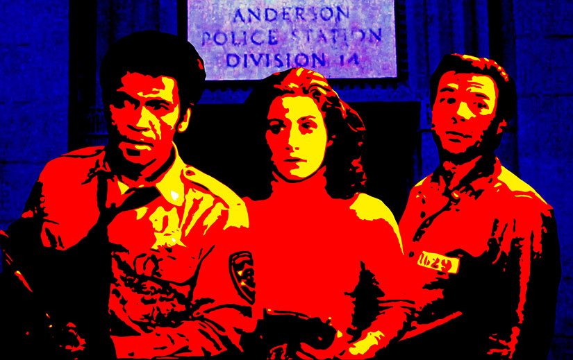 Streaming Retro Movie Adventures: Assault on Precinct 13 (1976)