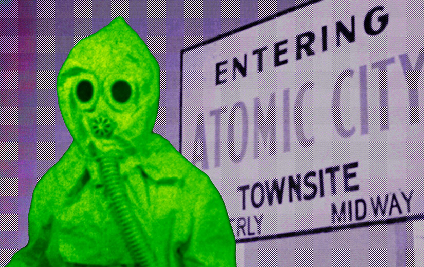 Streaming & Movie Pass Adventures: The Atomic Cafe (1982) & Los Frikis