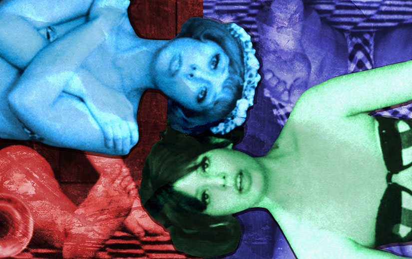 Retro Movie Adventures: Daisies (1966)