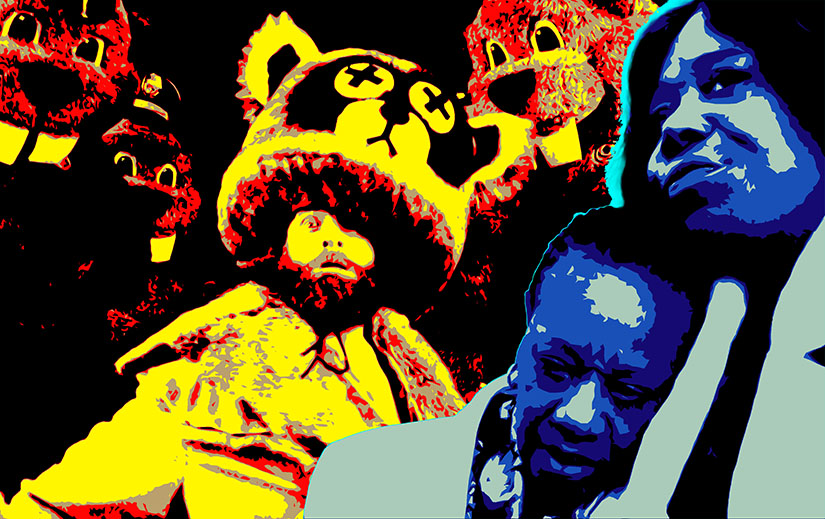Movie Pass and Streaming Double Feature Adventures: Hard Truths and Hundreds of Beavers