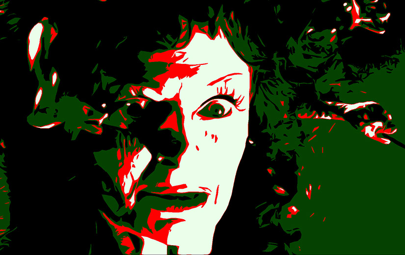 Monsterdon Movie Adventures: The Gorgon (1964)