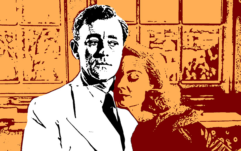 Retro Movie Adventures: The Man in the White Suit (1951)