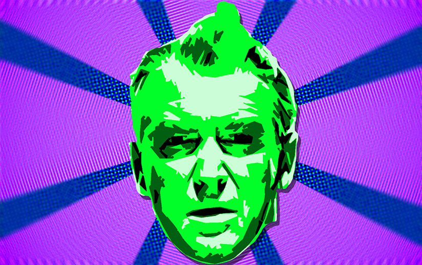 Retro Movie Adventures: Vertigo (1958)