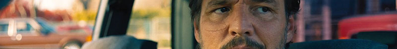 Pedro Pascal in Freaky Tales