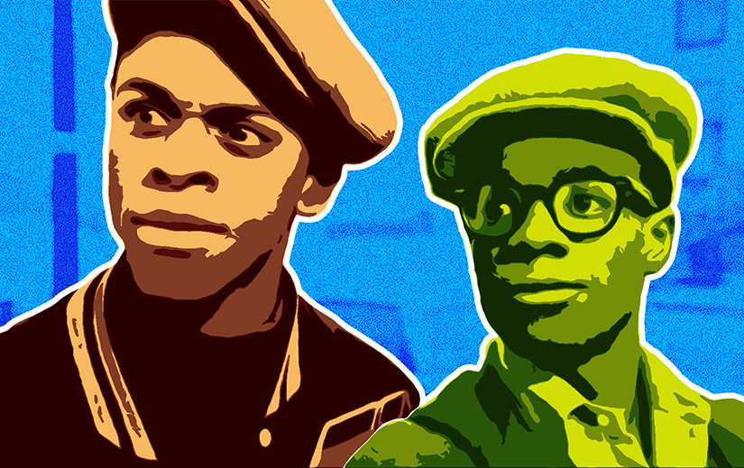 Retro Movie Adventures: Cooley High (1975)