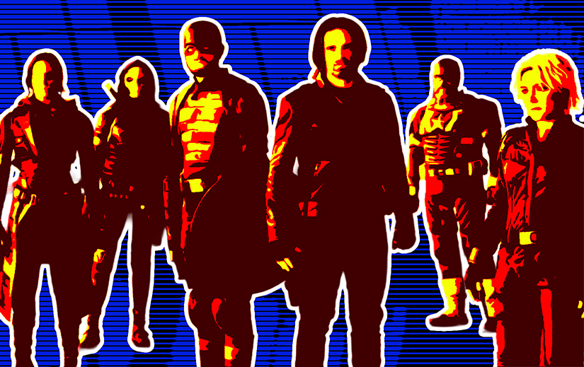 Movie Pass Adventures: Thunderbolts*