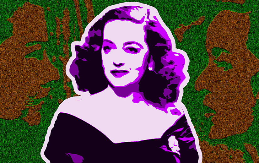 Retro Movie Adventures: All About Eve (1950) and Gregory Ratoff