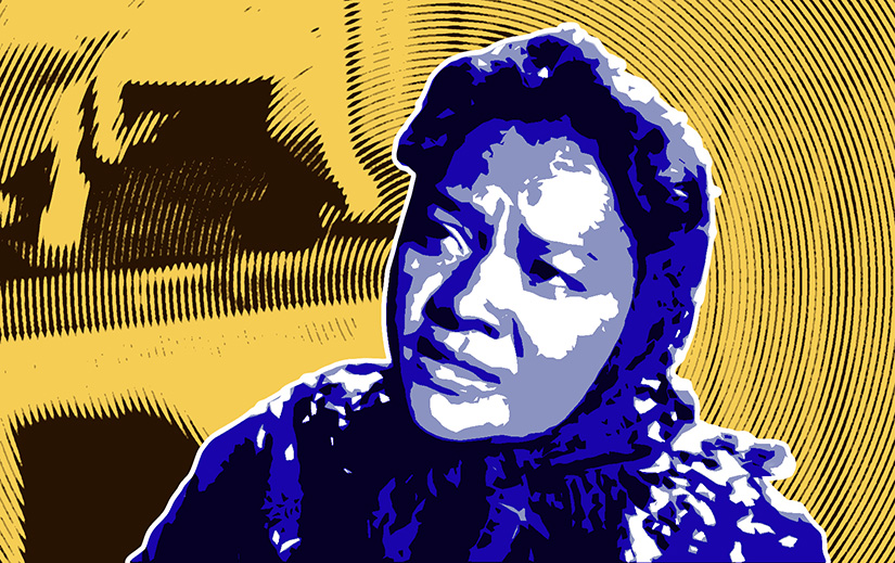 Retro Movie Adventures: Imitation of Life (1959) featuring Juanita Moore