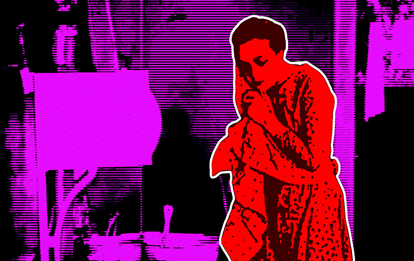Ancient Movie Adventures: Miss Lulu Bett (1921) AND a new project!