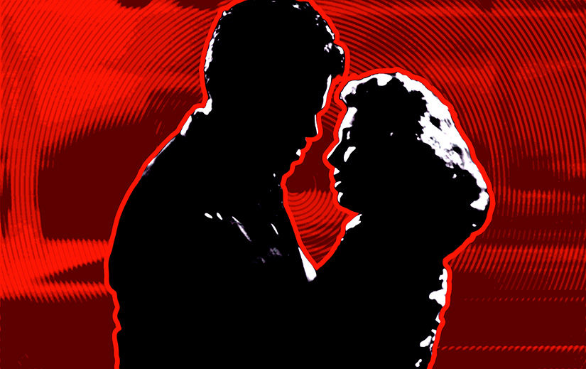 Retro Movie Adventures: The Stranger (1946) and Loretta Young