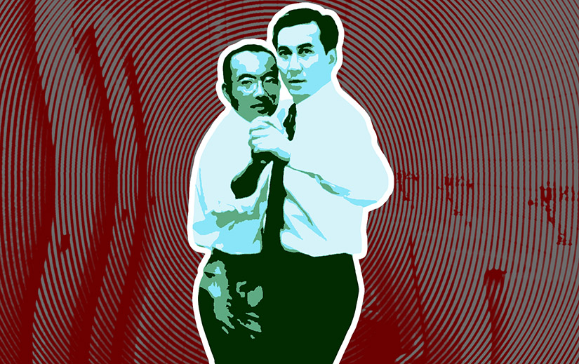 Retro Movie Adventures: Shall We Dance? (1996)