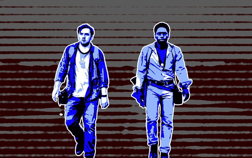 Movie Pass Adventures: The Long Walk