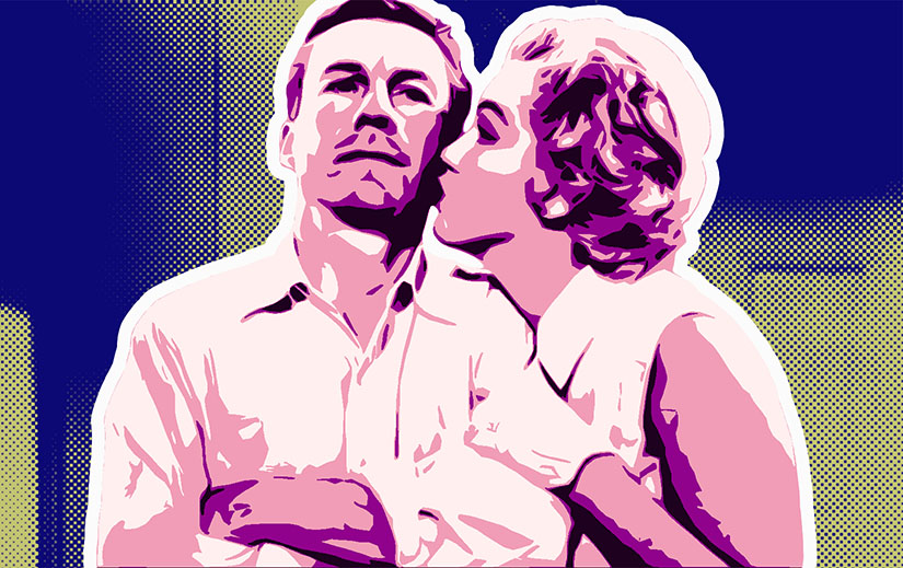Walk of Fame Movie Adventures: We’re Not Married! and Mitzi Gaynor