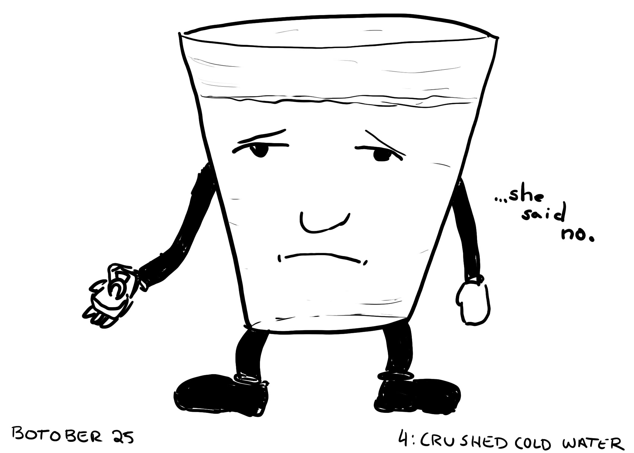 Botober 2025!
