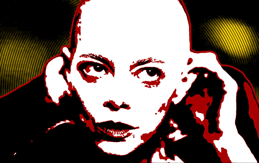 Movie Pass Adventures: Bugonia