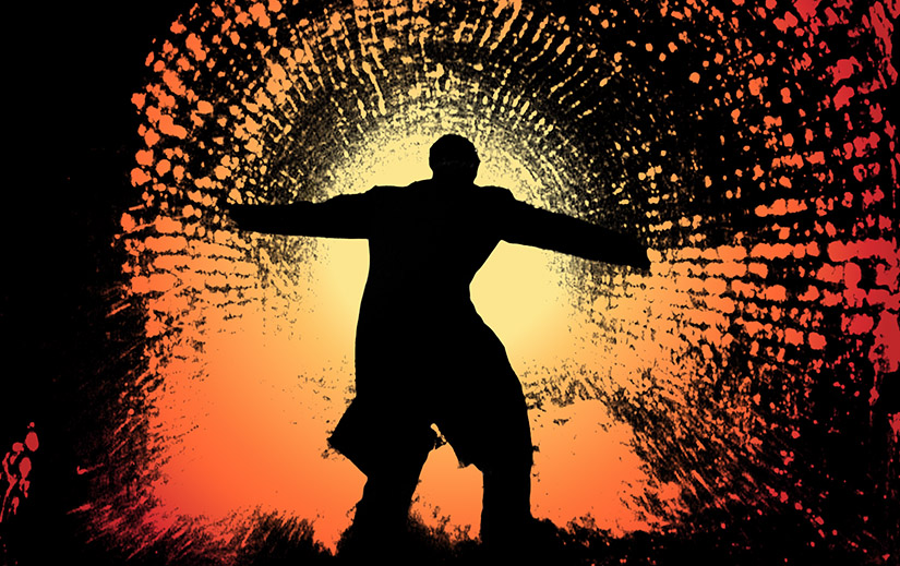 Retro Movie Adventures: The Third Man