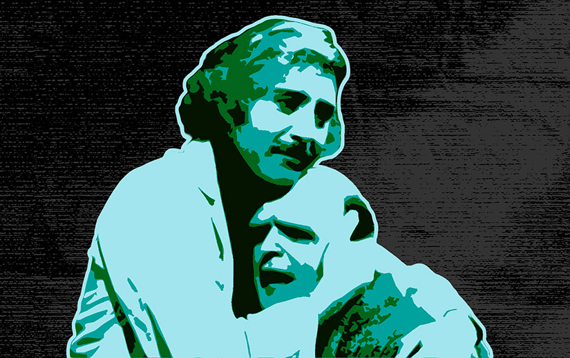 Classic Movie Adventures: Young Frankenstein