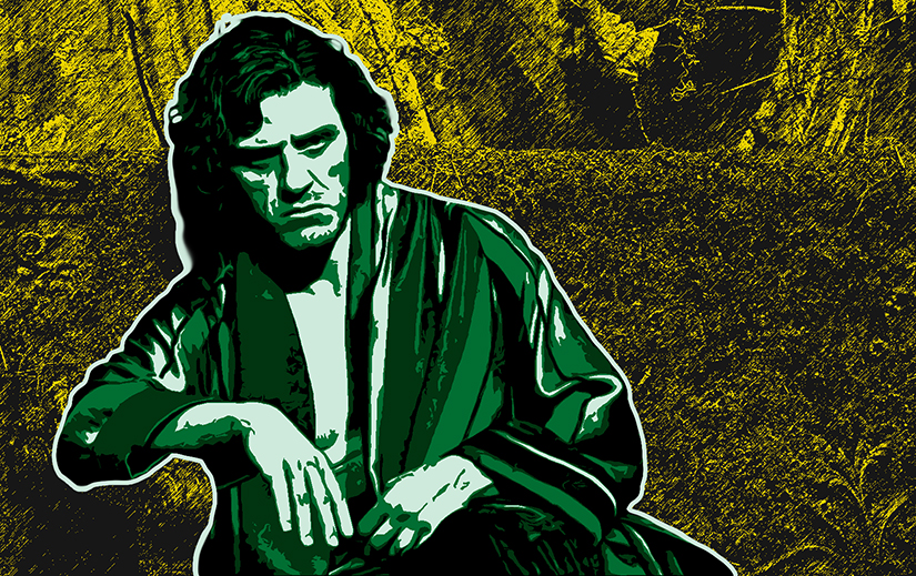 Movie Pass Adventures: Frankenstein