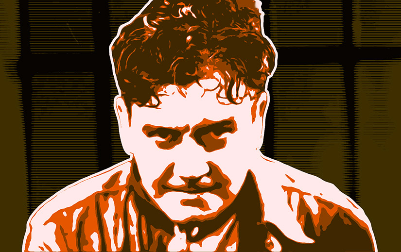 Walk of Fame Movies: Hell’s Highway and Richard Dix