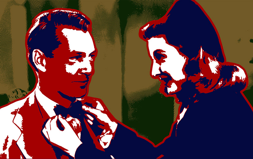 Walk of Fame Movies: Meet John Doe, Rod La Rocque, and a progress update