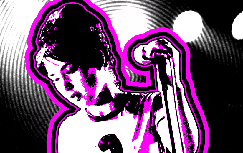 Streaming Movie Adventures: The Punk Singer