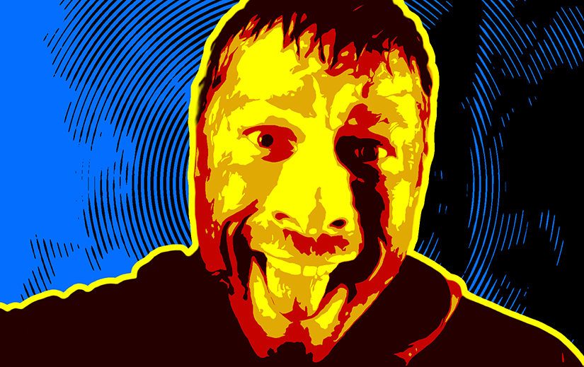 Movie Pass Adventures: The Running Man