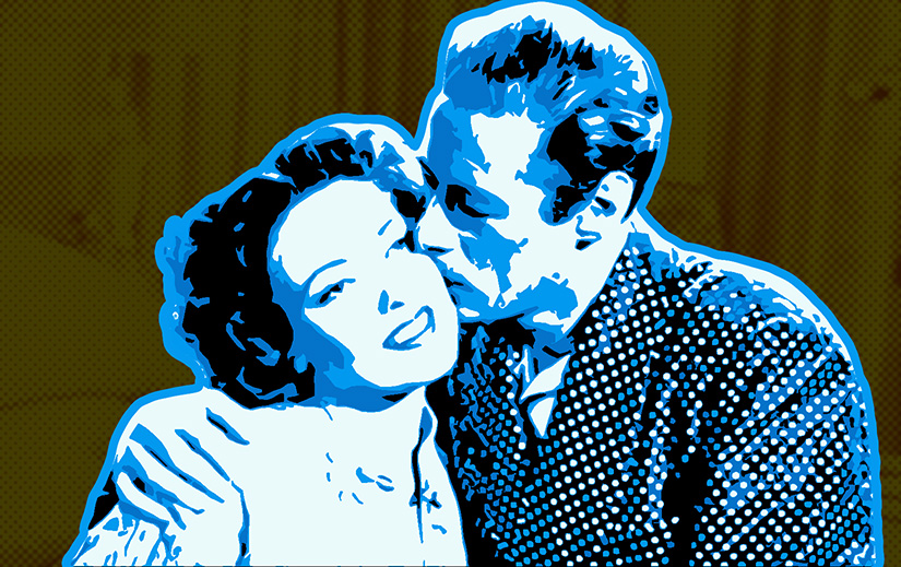 Walk of Fame Movies: Unfaithfully Yours and Kurt Kreuger