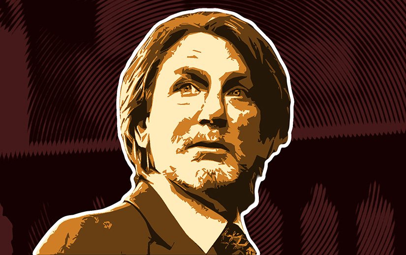 Movie Pass Adventures: Wake Up Dead Man