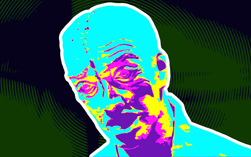 Retro Movies: A Bucket of Blood